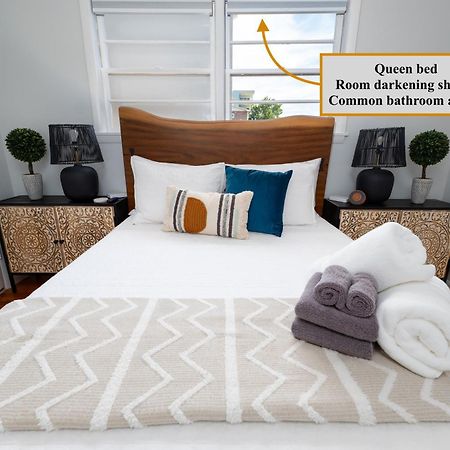 Be A Nomad Laid Back Beach Home Jacksonville Beach Eksteriør billede