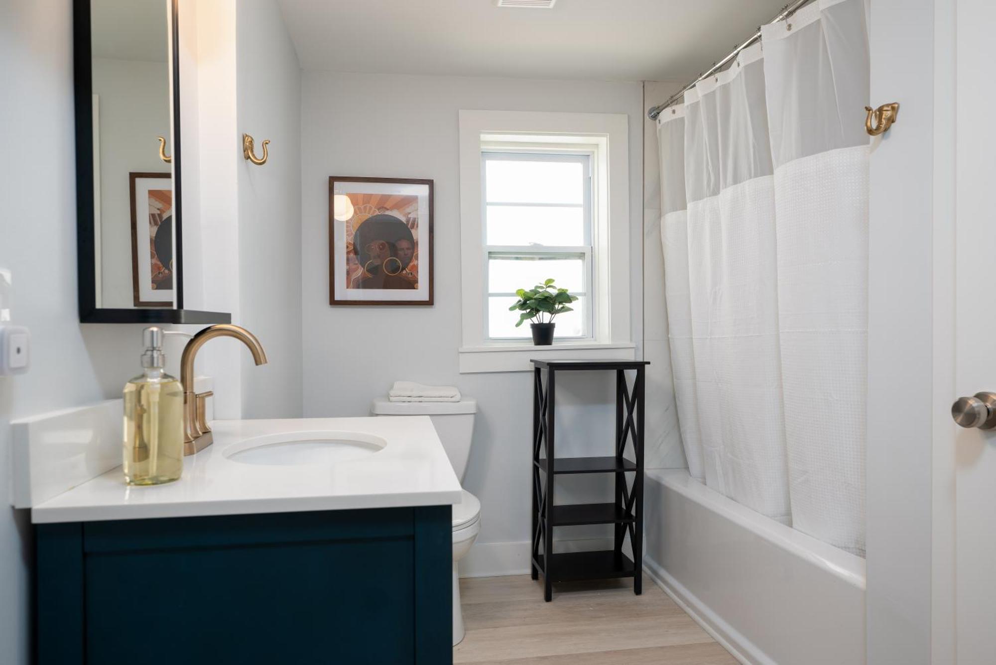 Be A Nomad Laid Back Beach Home Jacksonville Beach Eksteriør billede