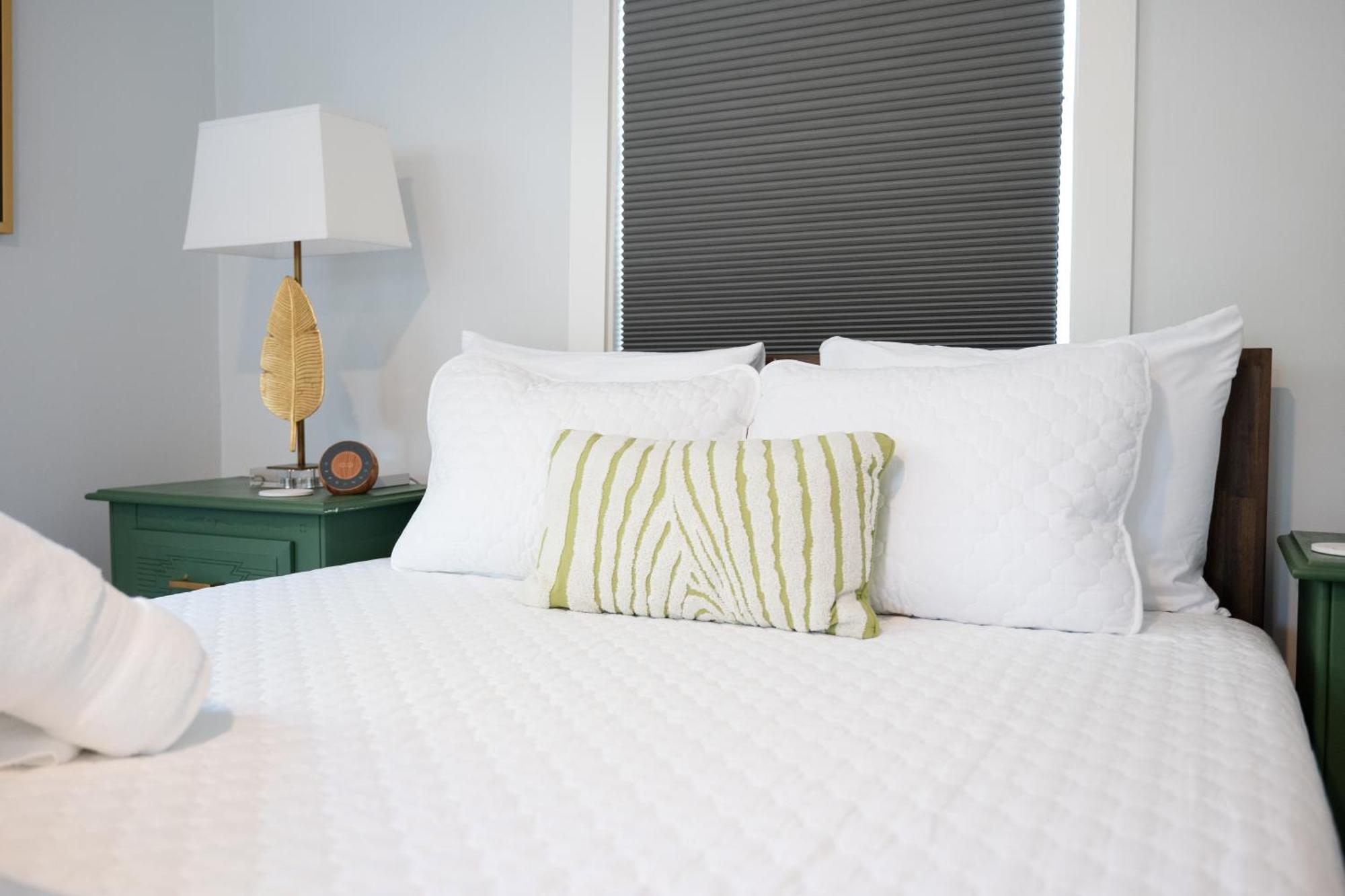 Be A Nomad Laid Back Beach Home Jacksonville Beach Eksteriør billede