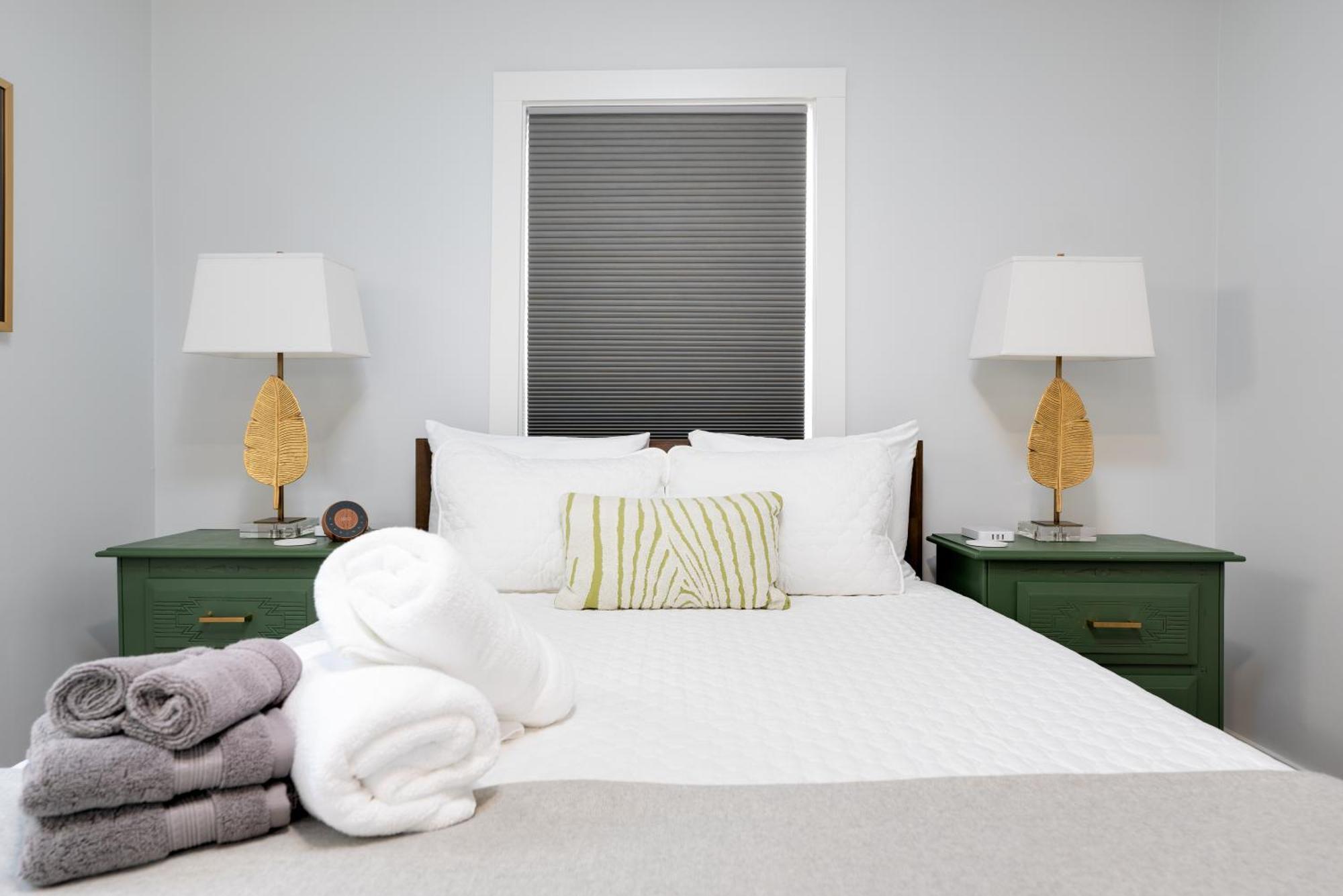 Be A Nomad Laid Back Beach Home Jacksonville Beach Eksteriør billede